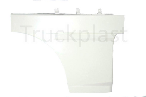 TANGDE TD0661026R Накладка двери правая DAF