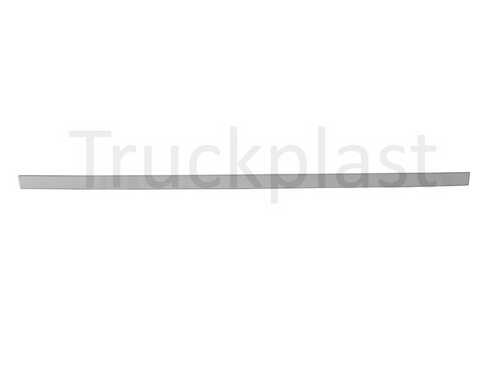 TANGDE TD06-61-085 Панель решетки радиатора средняя DAF