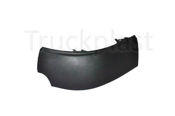 TANGDE TD07-51-038BL Бампер нижняя угловая левая часть черная VOLVO FH12 NEW