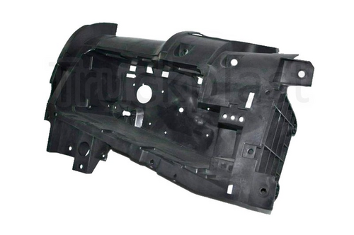 TANGDE TD07-51-044AL Корпус фары левый Volvo FM 9/12