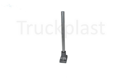 TANGDE TD07-51-107 Кронштейн крыла! алюм. volvo FM 9 (G 1)/10 (G 1)/12 (G 1/2)/12 (G 1/2/3)/16 (G 2)