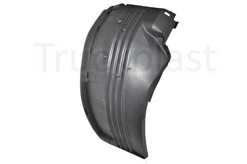 TANGDE TD07-52-056R Крыло переднее! половинка SCANIA