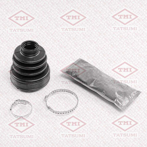 TATSUMI TDC1203 Пыльник ШРУСа внутренний комплект