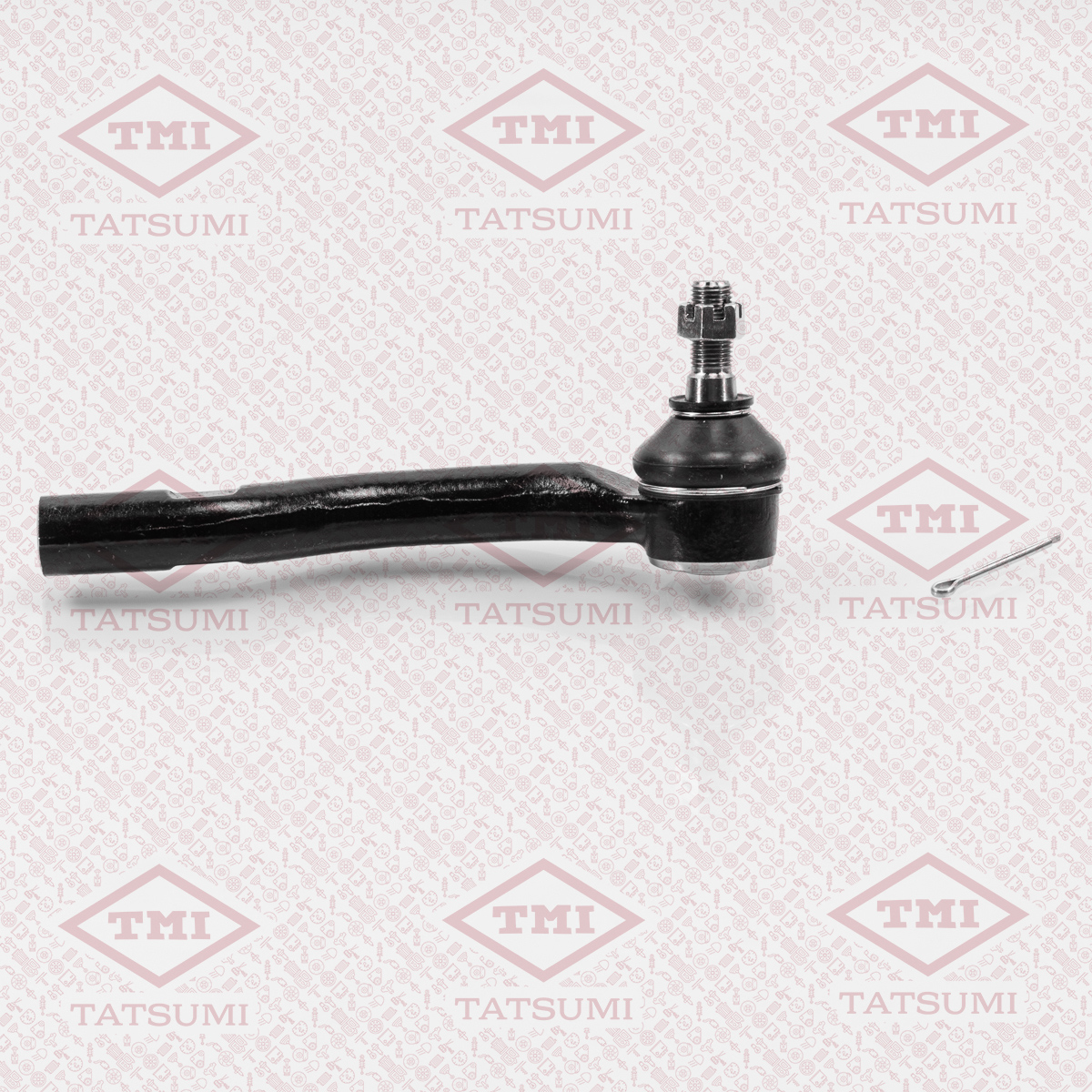 TATSUMI TEC1715R Наконечник рулевой тяги