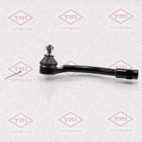 TATSUMI TEC1719L Наконечник рулевой тяги