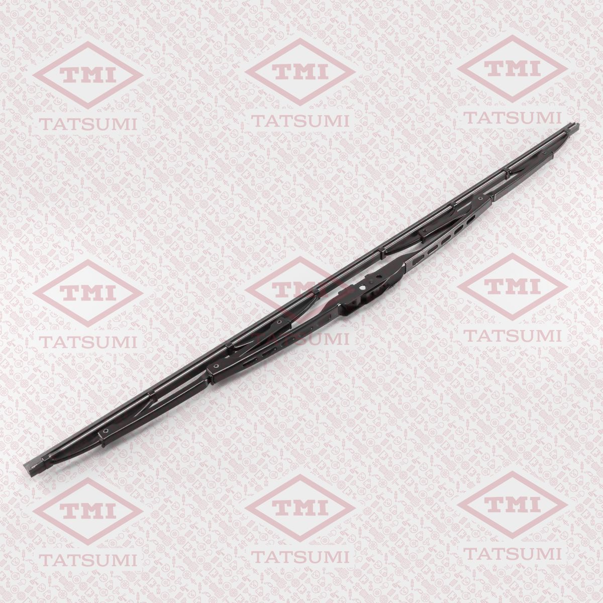 TATSUMI TFF1060 Щетка стеклоочистителя каркасная 600мм! Universal