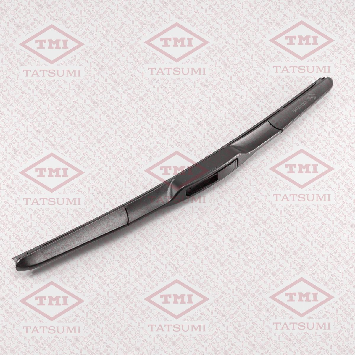 TATSUMI TFG1043 Щетка стеклоочистителя гибридная 430мм