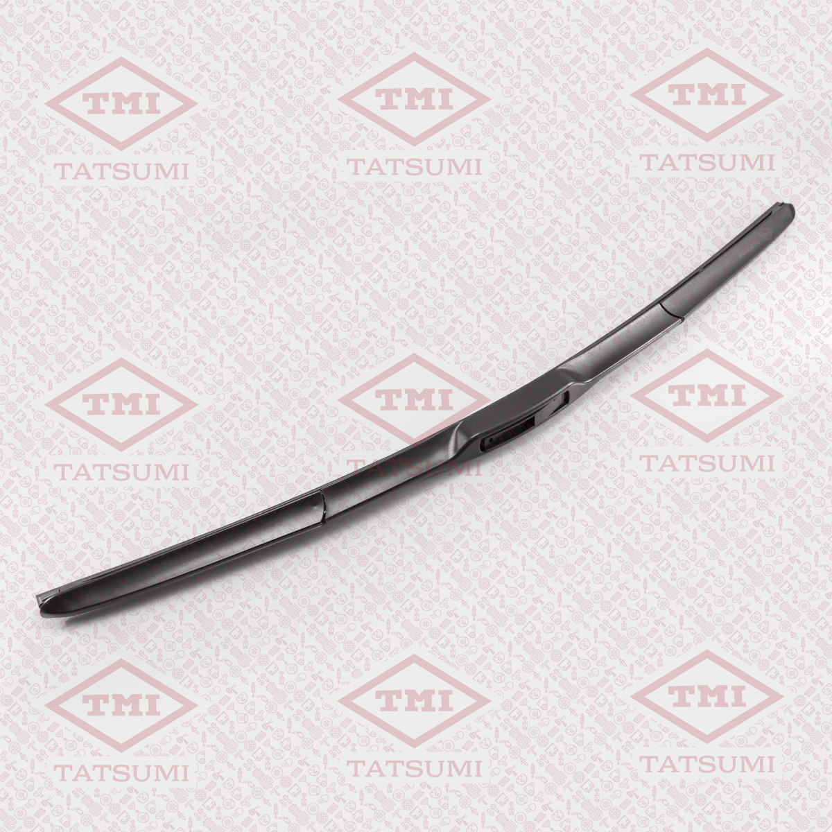 TATSUMI TFG1060 Щетка стеклоочистителя гибридная 600мм
