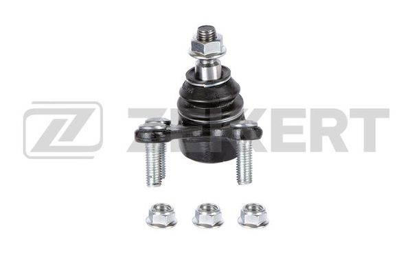 ZEKKERT TG-5283 Опора шаровая передняя правая