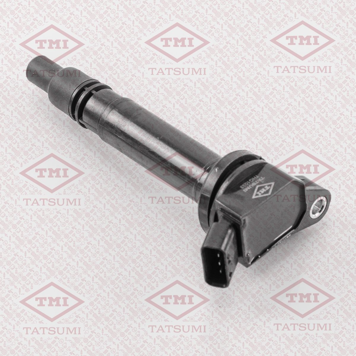 TATSUMI THG1033 катушка зажигания! TOYOTA Camry/Highlander/Land Cruiser Prado/RAV4/Venza/Crown/FJ Cruiser/I