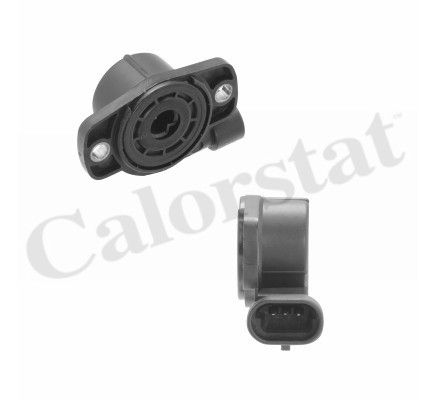 CALORSTATBYVERNET TP0028 Sensor, throttle position