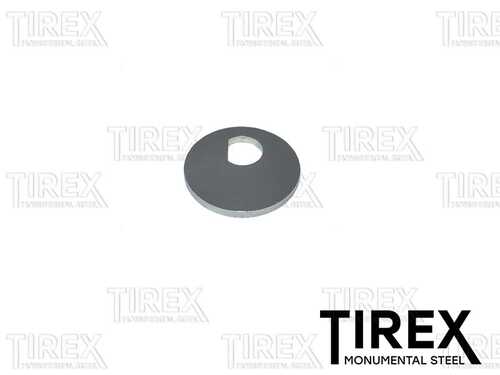 TIREX TRX05WP Шайба регулировки углов установки колес