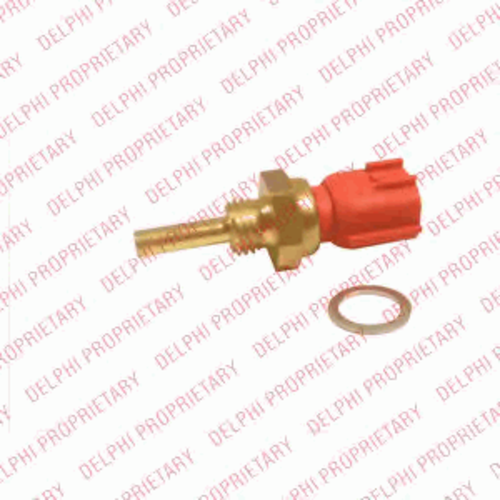 DELPHI TS1024812B1 Датчик температуры охл. жидк.! Nissan Almera/Primera 1.4-2.2i/2.0D 93>