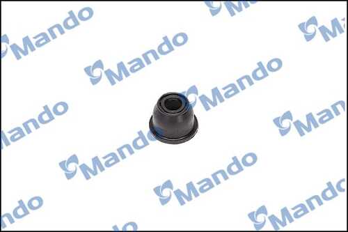 MANDO TS568282H000 Пыльник рулевого наконечника! Hyundai Elantra 06>