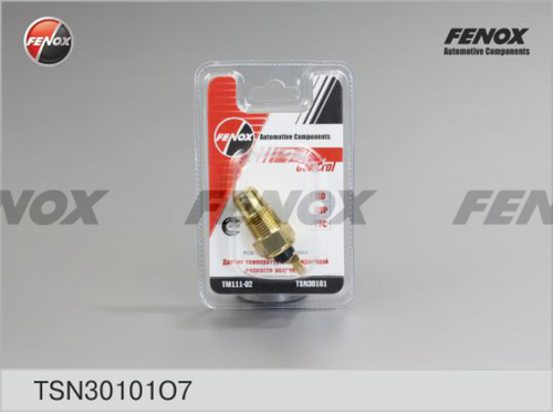 FENOX TSN30101O7 Датчик температуры ож! ан. тм111-02газ