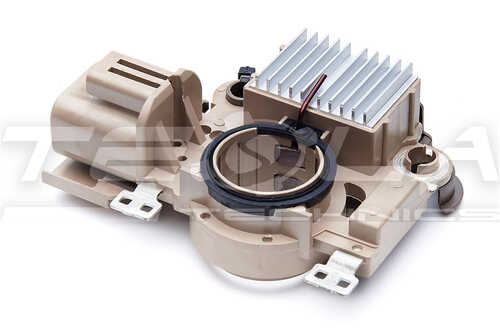 TESLATECHNICS TT31484 Регулятор