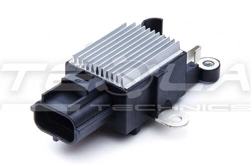 TESLATECHNICS TT31596 Регулятор