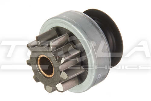 TESLATECHNICS TT62022 Бендикс