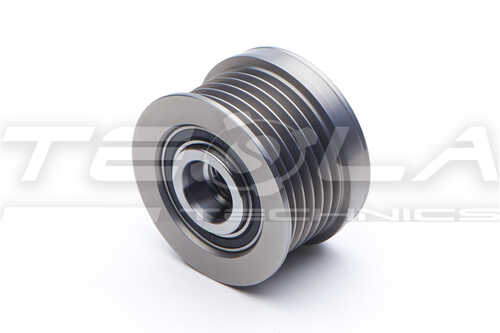 TESLATECHNICS TT64330 Шкив