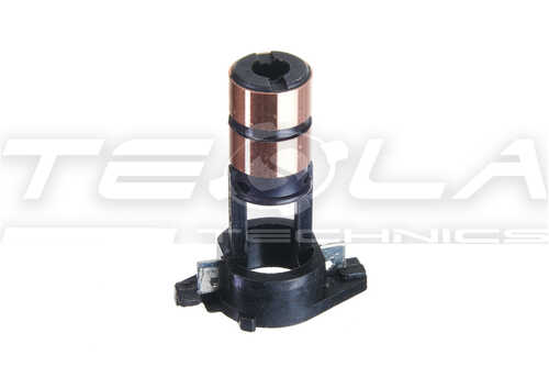 TESLATECHNICS TT73037 Коллектор