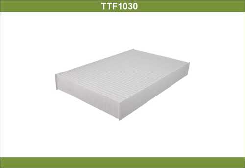 TESLATECHNICS TTF1030 Фильтр салона