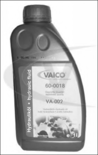 VAICOVEMO V600018 Гидравлическое масло