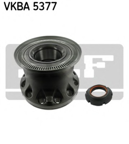 SKF VKBA 5377 Подшипник ступицы колеса