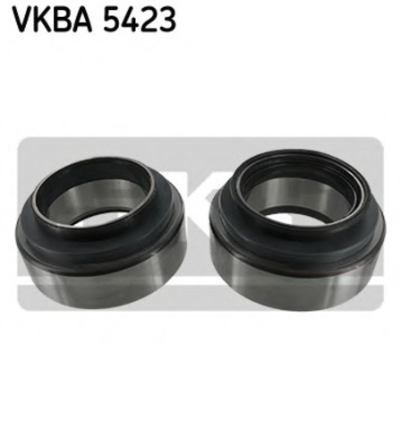 SKF VKBA5423 Подшипник ступицы колеса