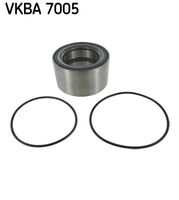 SKF VKBA 7005 Комплект подшипника ступицы колеса