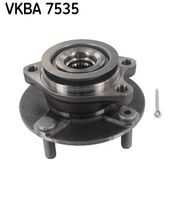 SKF VKBA 7535 Комплект подшипника ступицы колеса