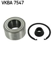 SKF VKBA7547 L1)