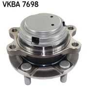 SKF VKBA7698 Wheel Bearing Kit