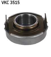 SKF VKC 3515 Выжимной подшипник