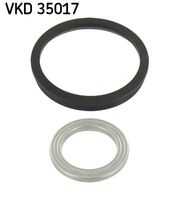 SKF VKD35017 12030F=661903=M259.05=SAS0355395=IM27873 [503530]! подшипник опоры аморт. peugeot Boxer 94>