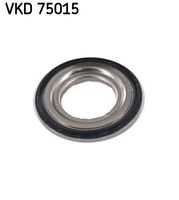 SKF VKD 75015 Опорный подшипник