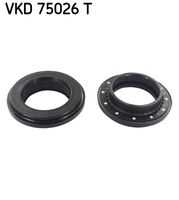 SKF VKD75026T Подшипник опоры аморт.! Hyundai Sonata/Elantra/Tucson 14>, Kia Sportage 2.0 15>