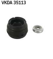 SKF VKDA 35113 Опора амортизатора переднего! с подшип. Audi A3/TT all 96>