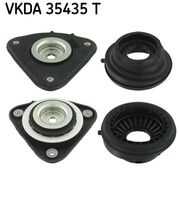 SKF VKDA35435T Опора стойки амортизатора