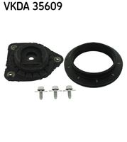 SKF VKDA35609 Подшипник