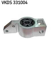 SKF VKDS 331004 Сайлентблок переднего рычага задний левый! Audi A3 all 04>, VW Touran all 03>