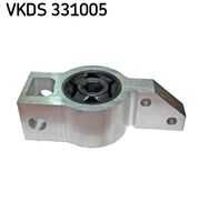 SKF VKDS 331005 Сайлентблок переднего рычага задний правый! Audi A3 all 04>, VW Golf/Touran all 03>