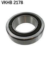 SKF VKHB 2178 Подшипник ступицы