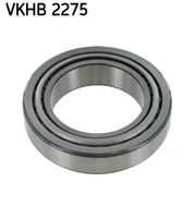 SKF VKHB 2275 Подшипник ступицыперед. Citoren C25 1.8-2.0/2.5D 81-94