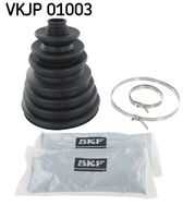 SKF VKJP 01003 Пыльник, приводной вал