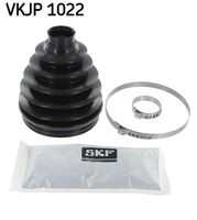 SKF VKJP1022 Комплект пыльника ШРУСа наружного! термопласт VW T5 2.5TDi/3.2 V6 03>