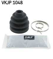 SKF VKJP 1048 Комплект пыльника ШРУСа наружного! Ford Focus 1.4-2.0/1.6TDCi/1.8TDCi/2.0TDCi 04>