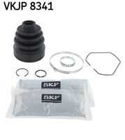 SKF VKJP 8341 Комплект пыльника ШРУСа внутреннего! резина Nissan Qashqai/X-Trail 2.0 07>