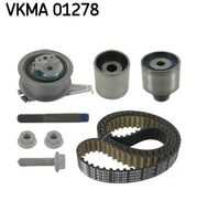 SKF VKMA 01278 Комплект ремня ГРМ