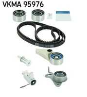 SKF VKMA 95976 Рем. комплект ГРМ+ТНВД! Mitsubishi L200 2.5DI-D 05>