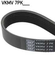 SKF VKMV7PK1749 Поликлиновый ремень